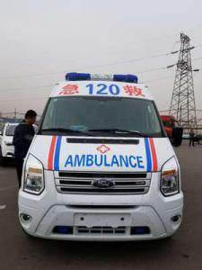 北票市跨省长途