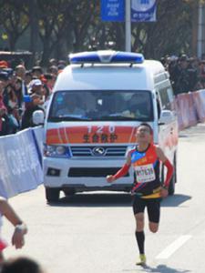 北票市大型活动