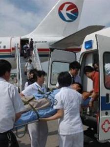 北票市接送服务